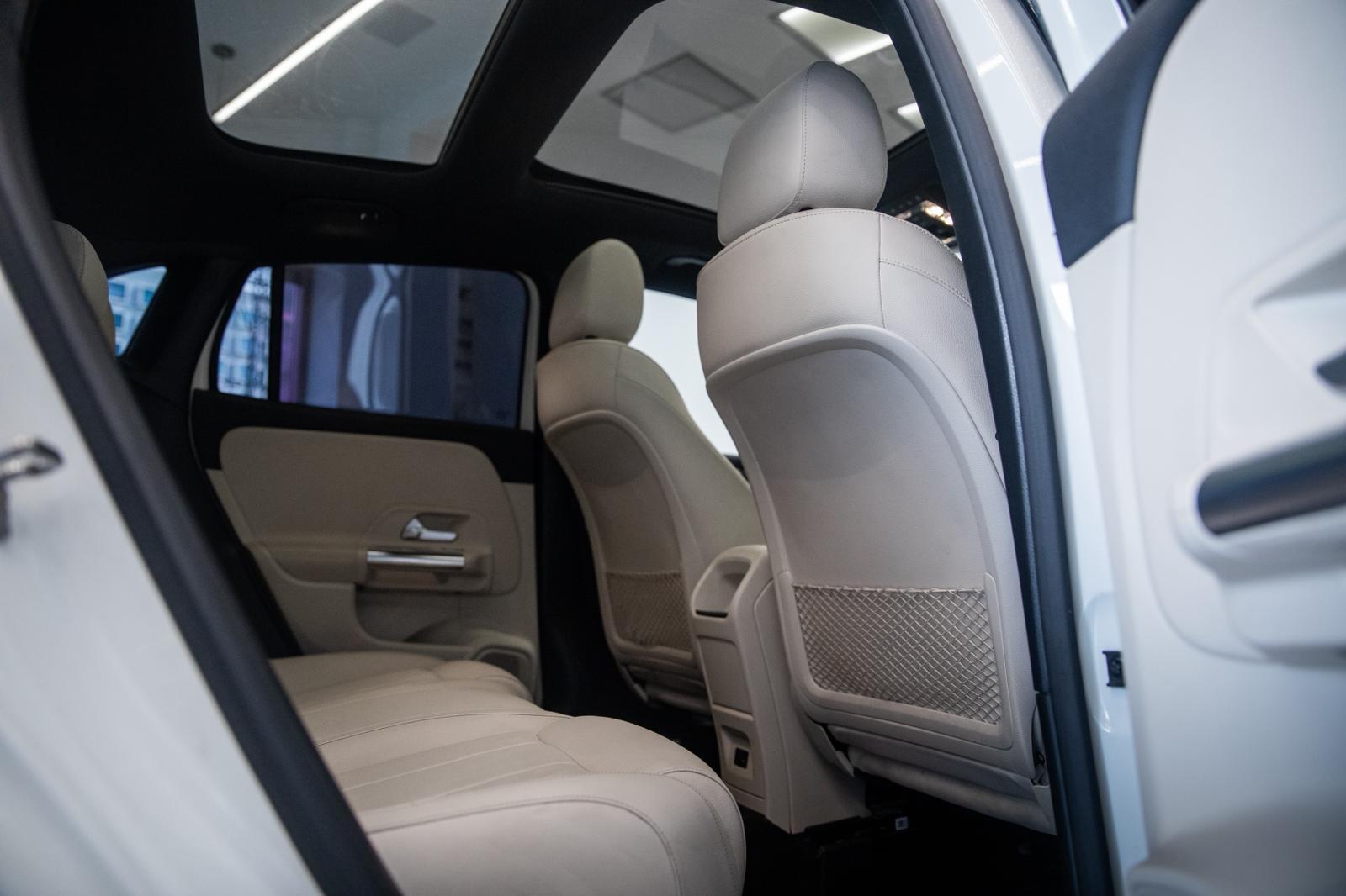 Mercedes - Benz GLA 200 PREMIUM FLT שנת 2022 למכירה בשלמה מוטורס - תמונה 5