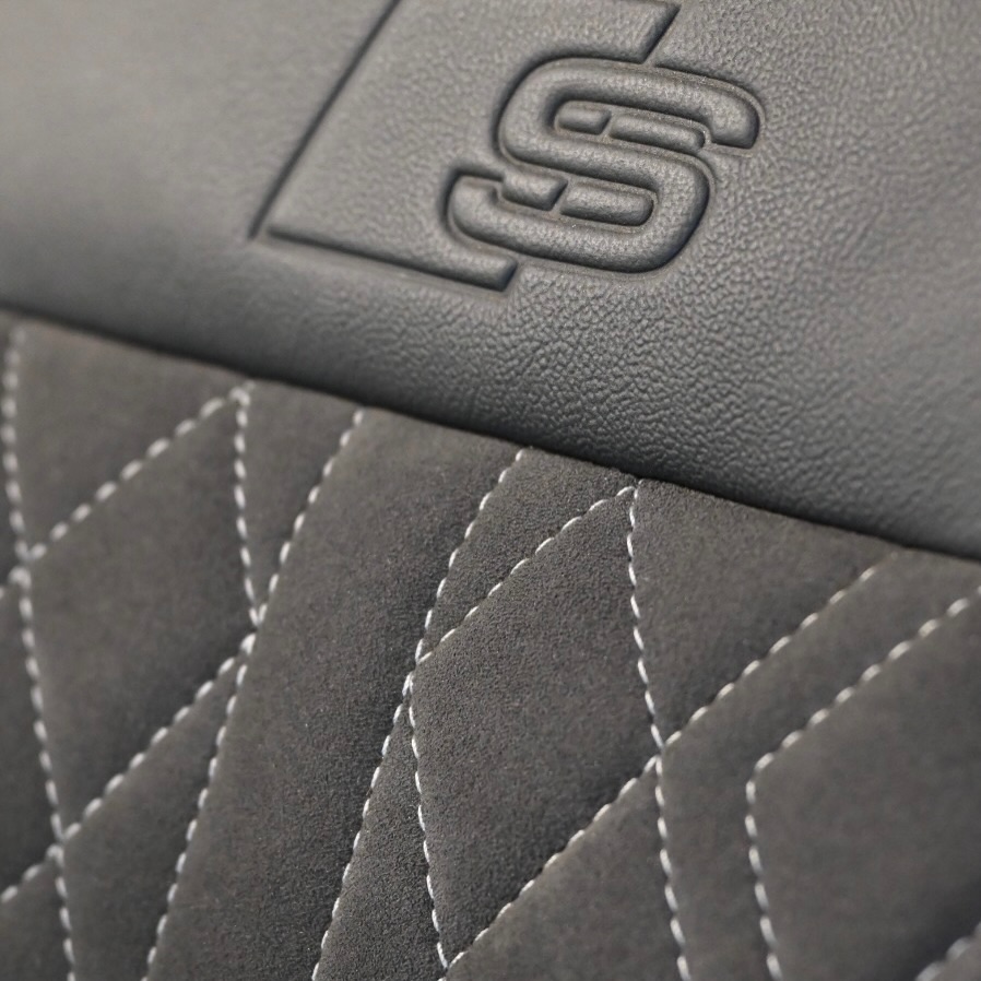 Audi S3 Quattro שנת 2021 למכירה בשלמה מוטורס - תמונה 5