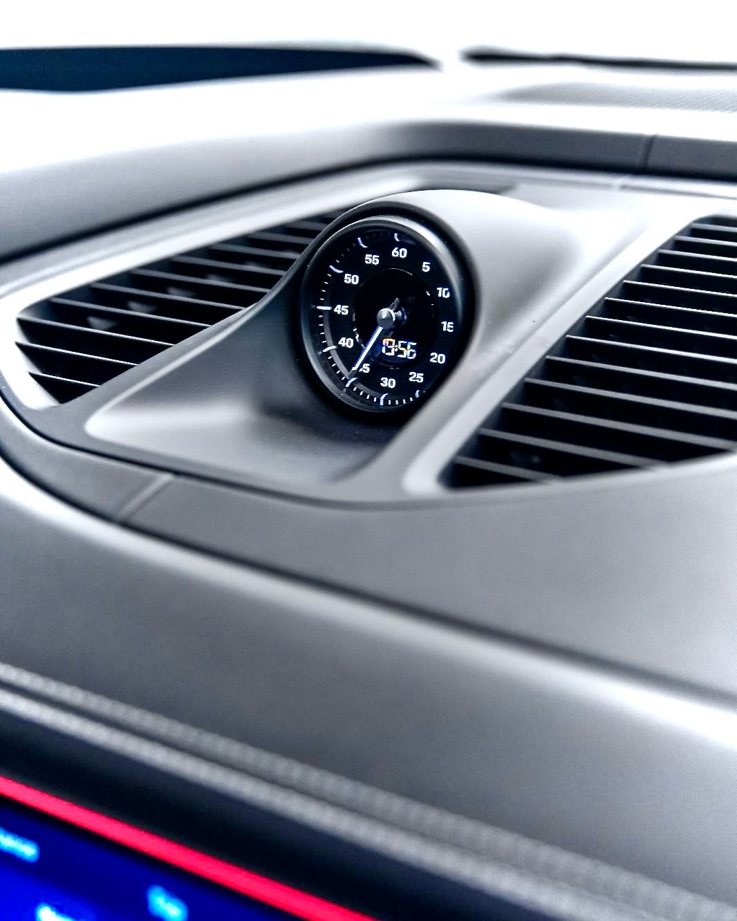 Porsche Macan Electric שנת 2025 למכירה בשלמה מוטורס - תמונה 5