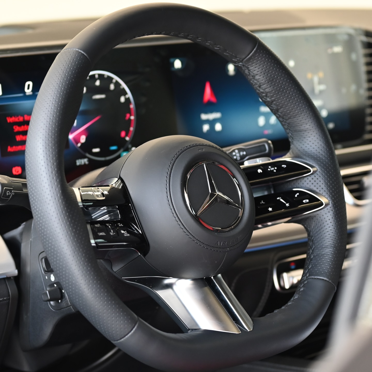 Mercedes-Benz GLE 450 Coupé 4MATIC שנת 2026 למכירה בשלמה מוטורס - תמונה 4